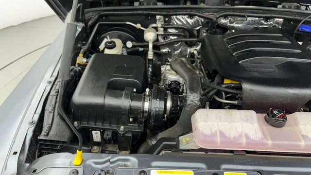 Second-hand 2022 Mahindra Thar LX Hard Top for sale in Ahmedabad-28