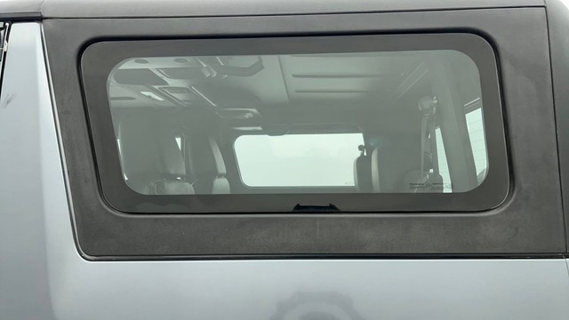 Second-hand 2022 Mahindra Thar LX Hard Top for sale in Ahmedabad-35