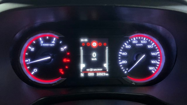 Second-hand 2022 Mahindra Thar LX Hard Top for sale in Ahmedabad-13