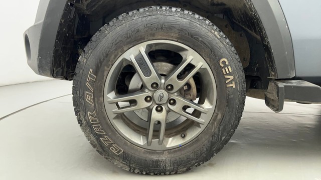 Second-hand 2022 Mahindra Thar LX Hard Top for sale in Ahmedabad-20