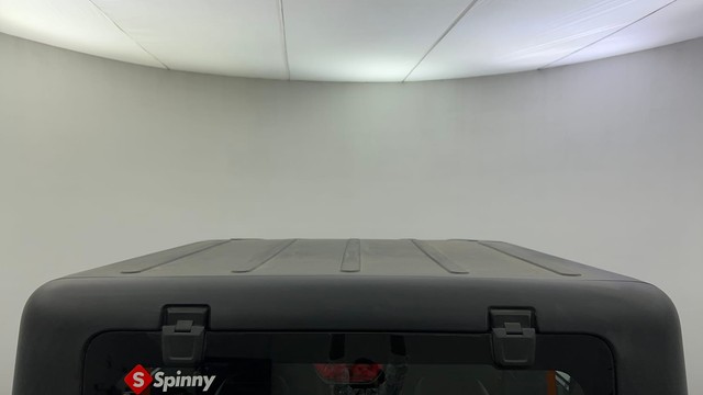 Second-hand 2022 Mahindra Thar LX Hard Top for sale in Ahmedabad-22