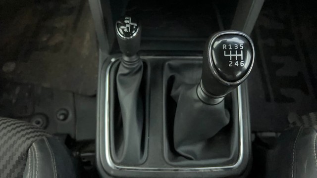 Second-hand 2022 Mahindra Thar LX Hard Top for sale in Ahmedabad-12