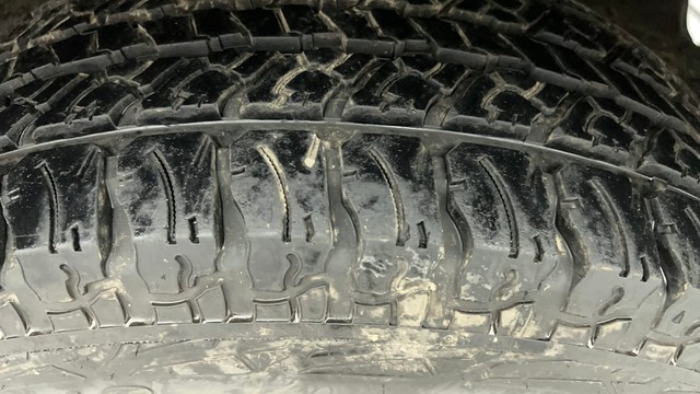 Second-hand 2022 Mahindra Thar LX Hard Top for sale in Ahmedabad-23