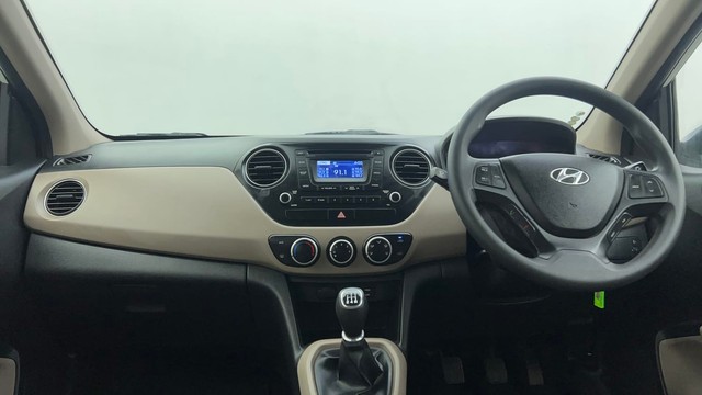 Second-hand 2015 Hyundai Grand i10 1.2 Kappa Sportz BSIV for sale in Ahmedabad-11