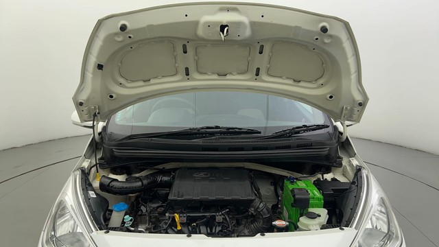 Second-hand 2015 Hyundai Grand i10 1.2 Kappa Sportz BSIV for sale in Ahmedabad-8