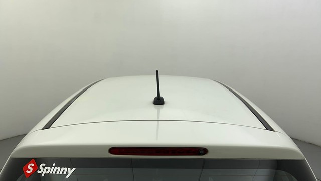 Second-hand 2017 Maruti Swift ZXI for sale in Ahmedabad-22