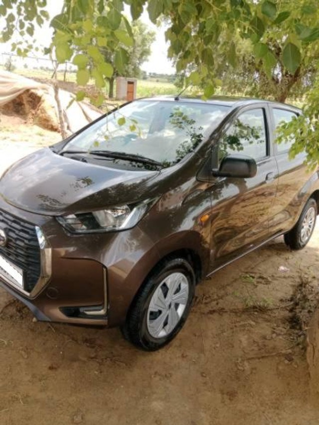 Second-hand 2022 Datsun RediGO T for sale in Bikaner-1