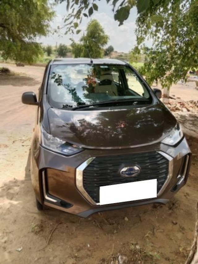 Second-hand 2022 Datsun RediGO T for sale in Bikaner-4