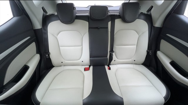 Second-hand 2022 MG Astor Savvy CVT BSVI for sale in Ghaziabad-33
