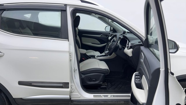 Second-hand 2022 MG Astor Savvy CVT BSVI for sale in Ghaziabad-15