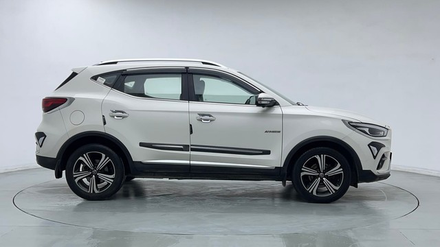 Second-hand 2022 MG Astor Savvy CVT BSVI for sale in Ghaziabad-2