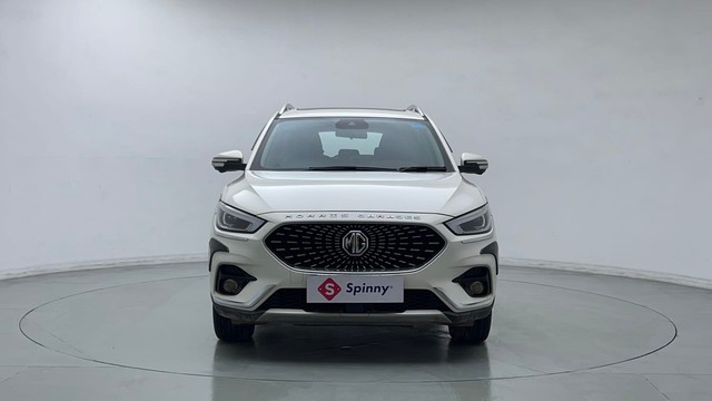 Second-hand 2022 MG Astor Savvy CVT BSVI for sale in Ghaziabad-7
