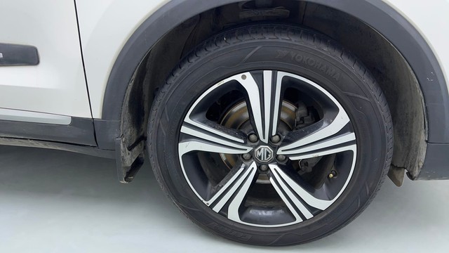 Second-hand 2022 MG Astor Savvy CVT BSVI for sale in Ghaziabad-17