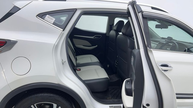 Second-hand 2022 MG Astor Savvy CVT BSVI for sale in Ghaziabad-32