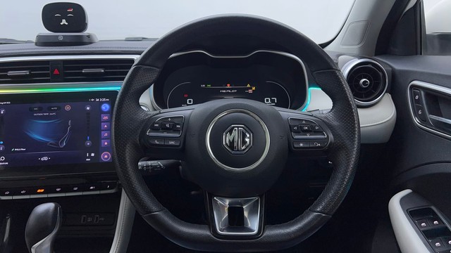 Second-hand 2022 MG Astor Savvy CVT BSVI for sale in Ghaziabad-27