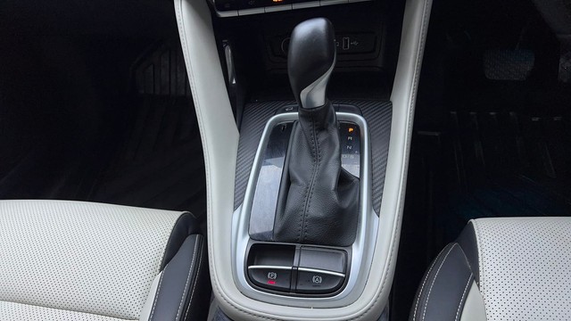 Second-hand 2022 MG Astor Savvy CVT BSVI for sale in Ghaziabad-12