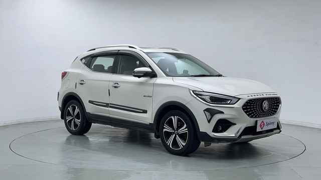 Second-hand 2022 MG Astor Savvy CVT BSVI for sale in Ghaziabad-1