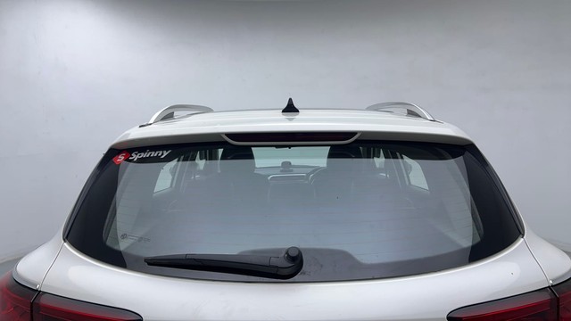 Second-hand 2022 MG Astor Savvy CVT BSVI for sale in Ghaziabad-39