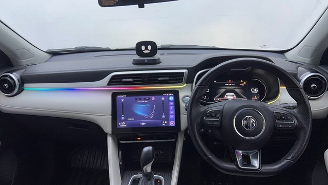 Second-hand 2022 MG Astor Savvy CVT BSVI for sale in Ghaziabad-11