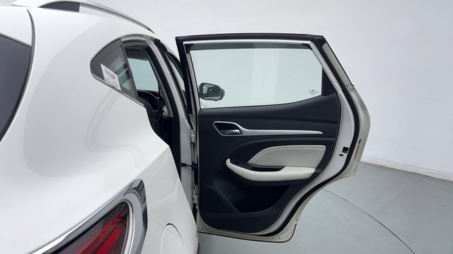 Second-hand 2022 MG Astor Savvy CVT BSVI for sale in Ghaziabad-34