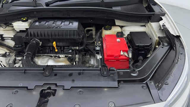 Second-hand 2022 MG Astor Savvy CVT BSVI for sale in Ghaziabad-30