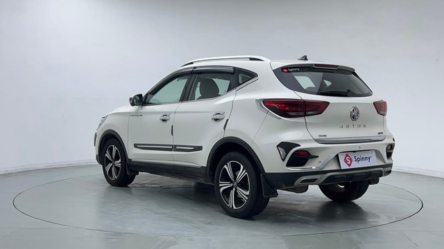 Second-hand 2022 MG Astor Savvy CVT BSVI for sale in Ghaziabad-5