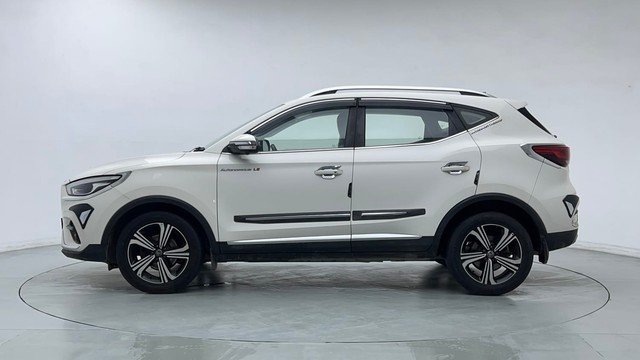 Second-hand 2022 MG Astor Savvy CVT BSVI for sale in Ghaziabad-6