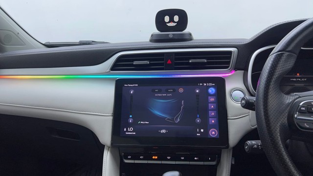 Second-hand 2022 MG Astor Savvy CVT BSVI for sale in Ghaziabad-31