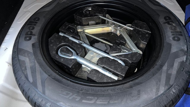 Second-hand 2022 MG Astor Savvy CVT BSVI for sale in Ghaziabad-21