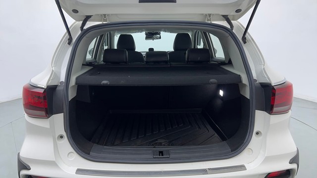 Second-hand 2022 MG Astor Savvy CVT BSVI for sale in Ghaziabad-9