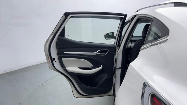 Second-hand 2022 MG Astor Savvy CVT BSVI for sale in Ghaziabad-23