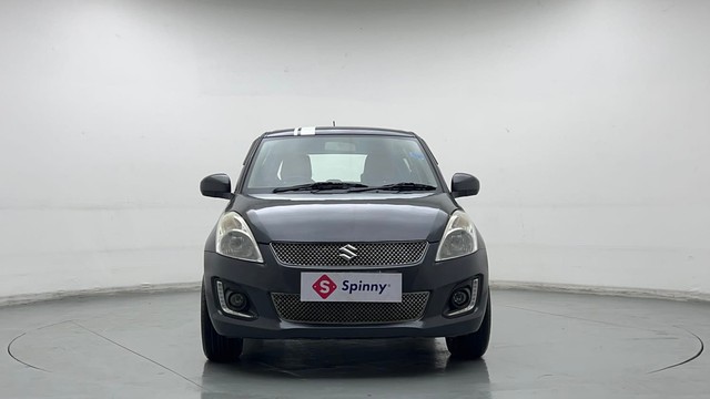 Second-hand 2015 Maruti Suzuki Swift LXI Option for sale in Ghaziabad-7