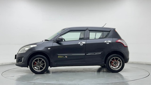 Second-hand 2015 Maruti Suzuki Swift LXI Option for sale in Ghaziabad-6