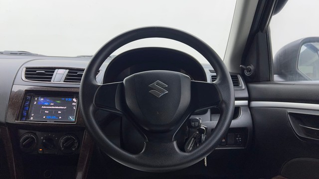 Second-hand 2015 Maruti Suzuki Swift LXI Option for sale in Ghaziabad-27
