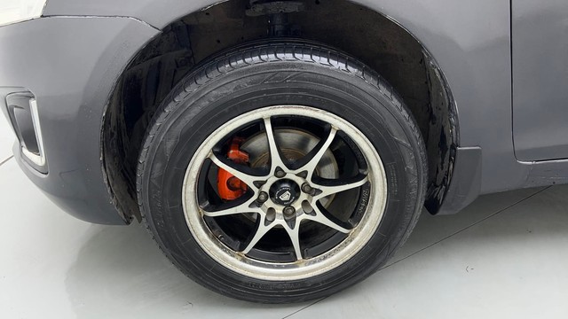 Second-hand 2015 Maruti Suzuki Swift LXI Option for sale in Ghaziabad-20