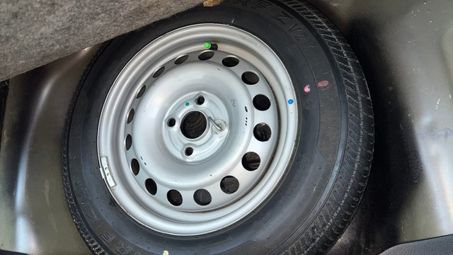 Second-hand 2015 Maruti Suzuki Swift LXI Option for sale in Ghaziabad-21