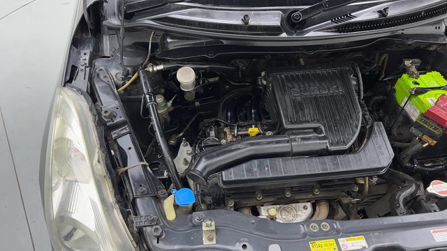 Second-hand 2015 Maruti Suzuki Swift LXI Option for sale in Ghaziabad-31