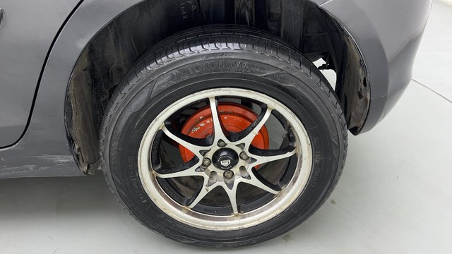 Second-hand 2015 Maruti Suzuki Swift LXI Option for sale in Ghaziabad-19