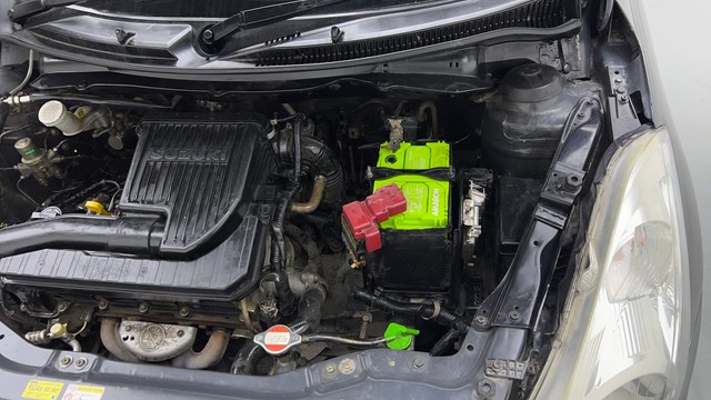 Second-hand 2015 Maruti Suzuki Swift LXI Option for sale in Ghaziabad-39