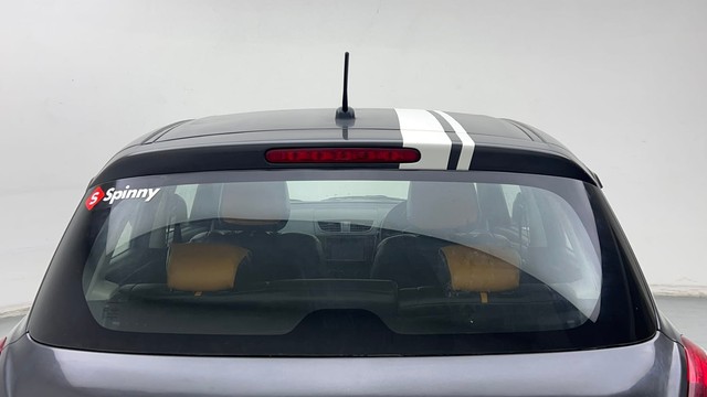 Second-hand 2015 Maruti Suzuki Swift LXI Option for sale in Ghaziabad-28