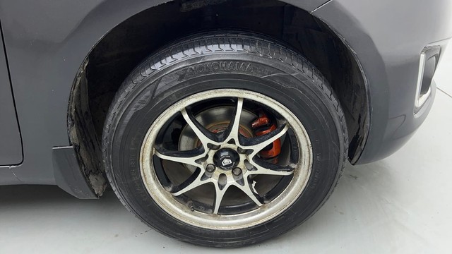 Second-hand 2015 Maruti Suzuki Swift LXI Option for sale in Ghaziabad-17