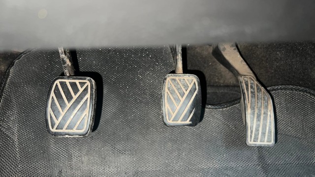 Second-hand 2015 Maruti Suzuki Swift LXI Option for sale in Ghaziabad-14