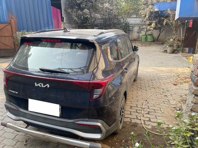 Second-hand 2022 Kia Carens Prestige Diesel BSVI for sale in Patna-2