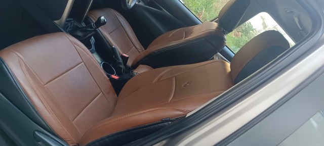 Second-hand 2019 Toyota Innova Crysta 2.4 VX MT 8S BSIV for sale in Hazaribagh-9