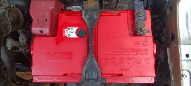 Second-hand 2019 Toyota Innova Crysta 2.4 VX MT 8S BSIV for sale in Hazaribagh-11