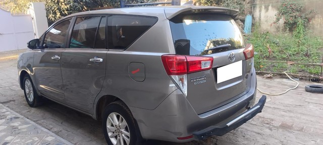 Second-hand 2019 Toyota Innova Crysta 2.4 VX MT 8S BSIV for sale in Hazaribagh-6