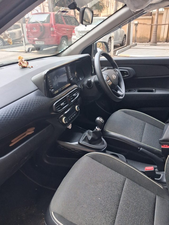 Second-hand 2023 Hyundai Exter SX CNG 4 Cylinder for sale in Mumbai-7