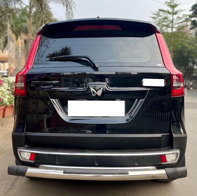 Second-hand 2024 Mahindra Scorpio N Z8 Diesel for sale in Thane-2