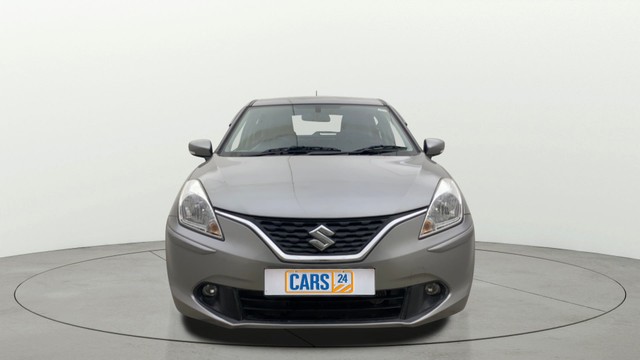 Second-hand 2018 Maruti Baleno 1.2 Delta for sale in Gulbarga-7