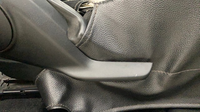 Second-hand 2018 Maruti Baleno 1.2 Delta for sale in Gulbarga-18